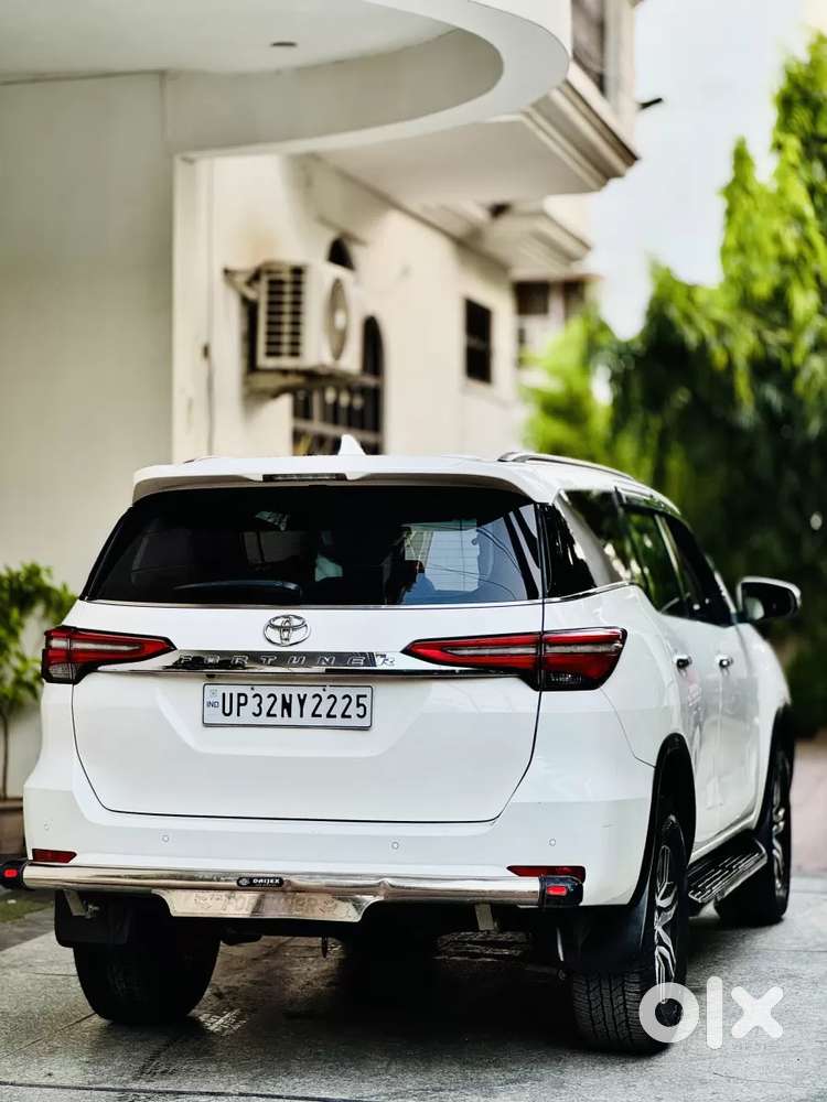 Toyota Fortuner, 2023, Diesel