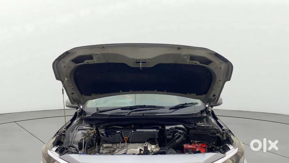 Honda Amaze 1.5 V I-dtec Mt, 2018, Diesel