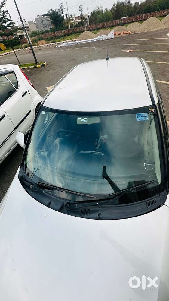 Maruti Suzuki Swift Dzire 2012 Diesel Well Maintained