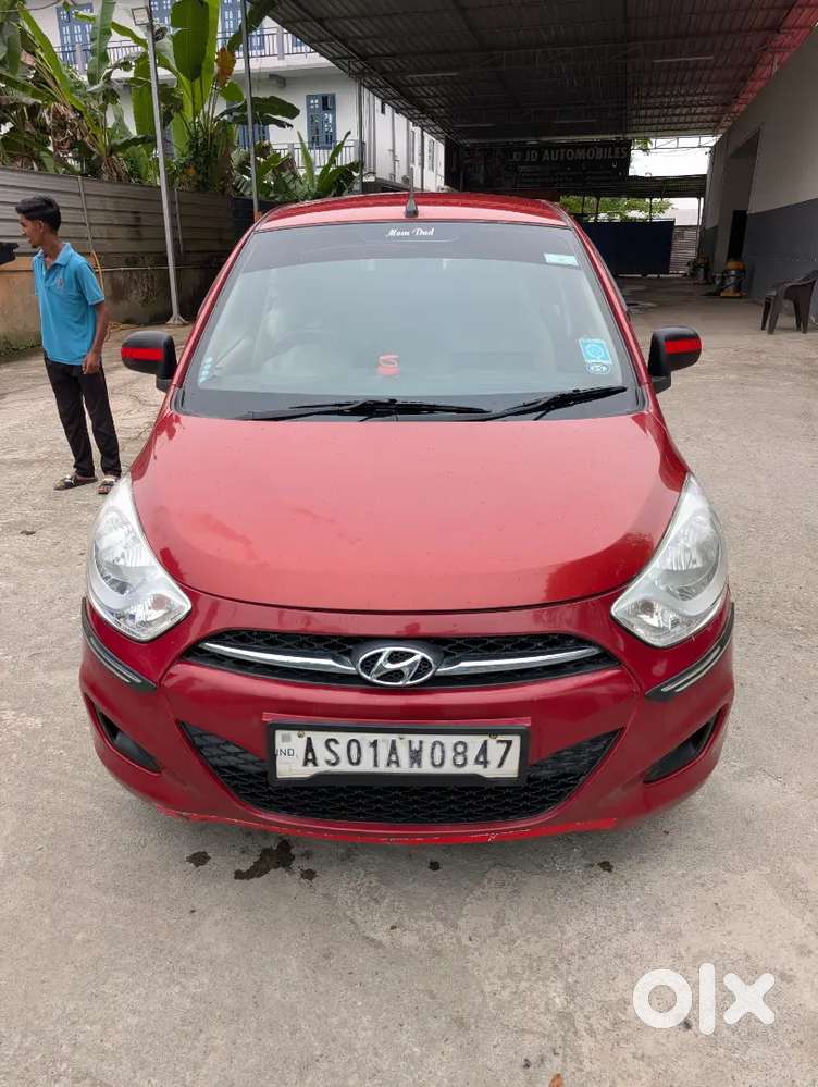 Hyundai I10 Era