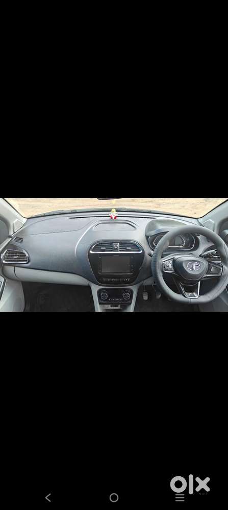 Tata Tiago Xz Plus, 2020, Petrol