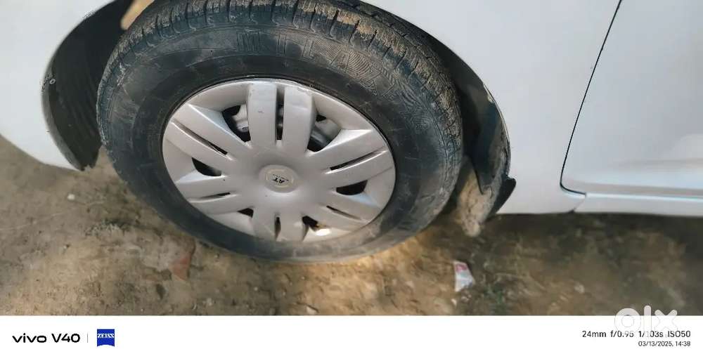 Hyundai Eon 2013 Cng & Hybrids 70000 Km Driven