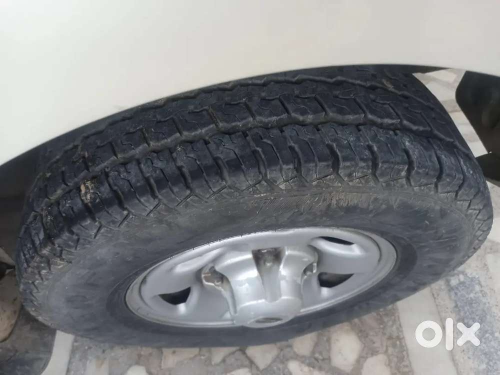 Tata Safari 2011 Diesel Well Maintained