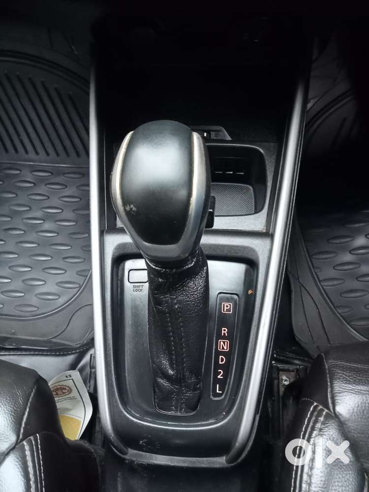Maruti Suzuki Xl6 1.5 Alpha At, 2019, Petrol