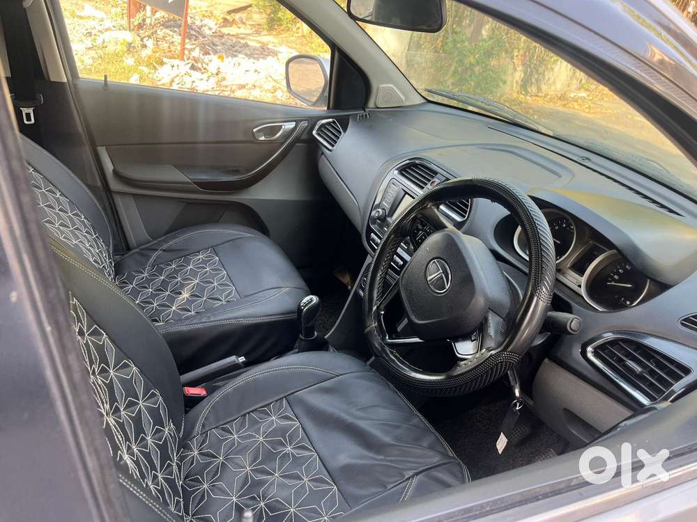Tata Tigor Xz, 2020, Diesel