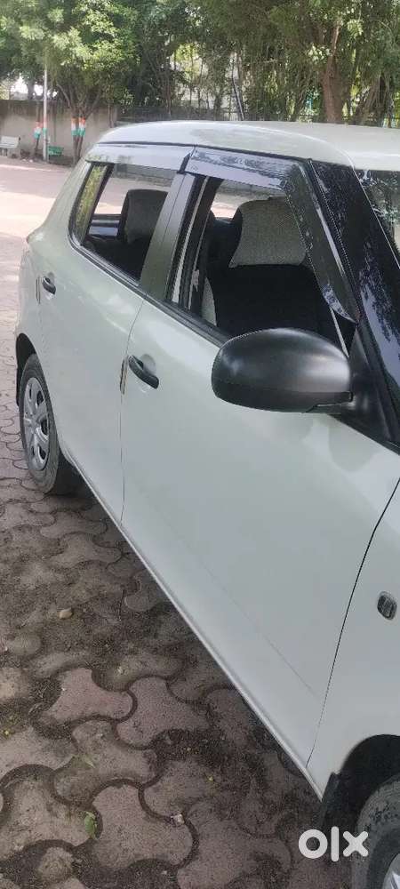 Skoda Fabia Classic 2012