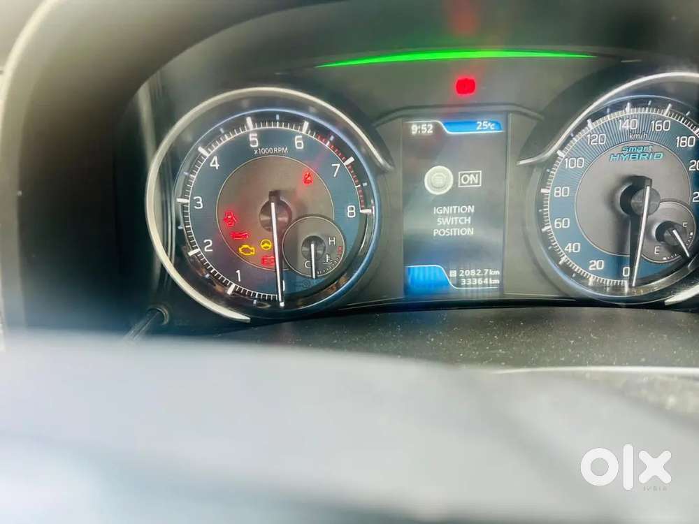 Maruti Suzuki XL6 2022 Petrol 35000 Km Driven - Cars in