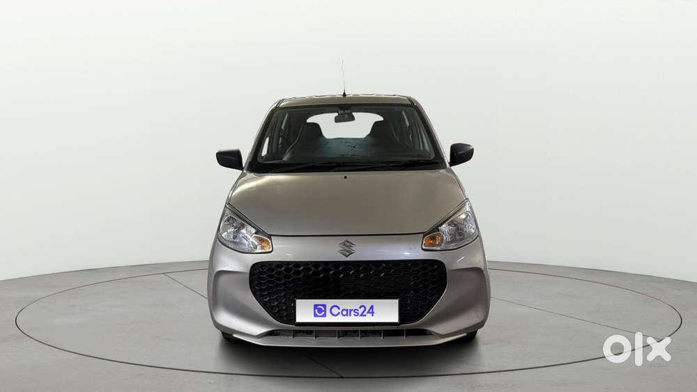 Maruti Suzuki Alto K10 1.0 Vxi, 2024, Petrol
