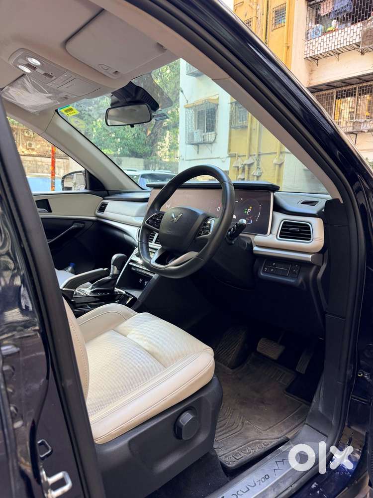 Mahindra Xuv700 2.2 Ax 7 Diesel At Str, 2023, Diesel