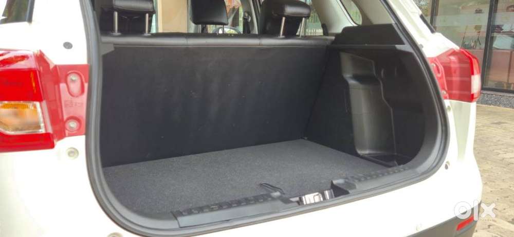 Maruti Suzuki Brezza Vdi, 2019, Diesel