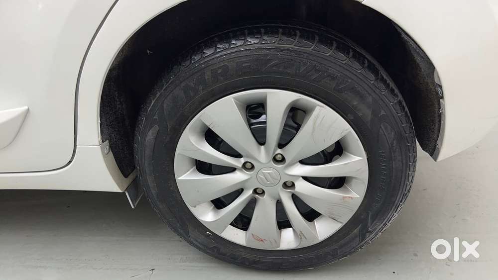 Maruti Suzuki Baleno 1.2 Delta At, 2016, Petrol