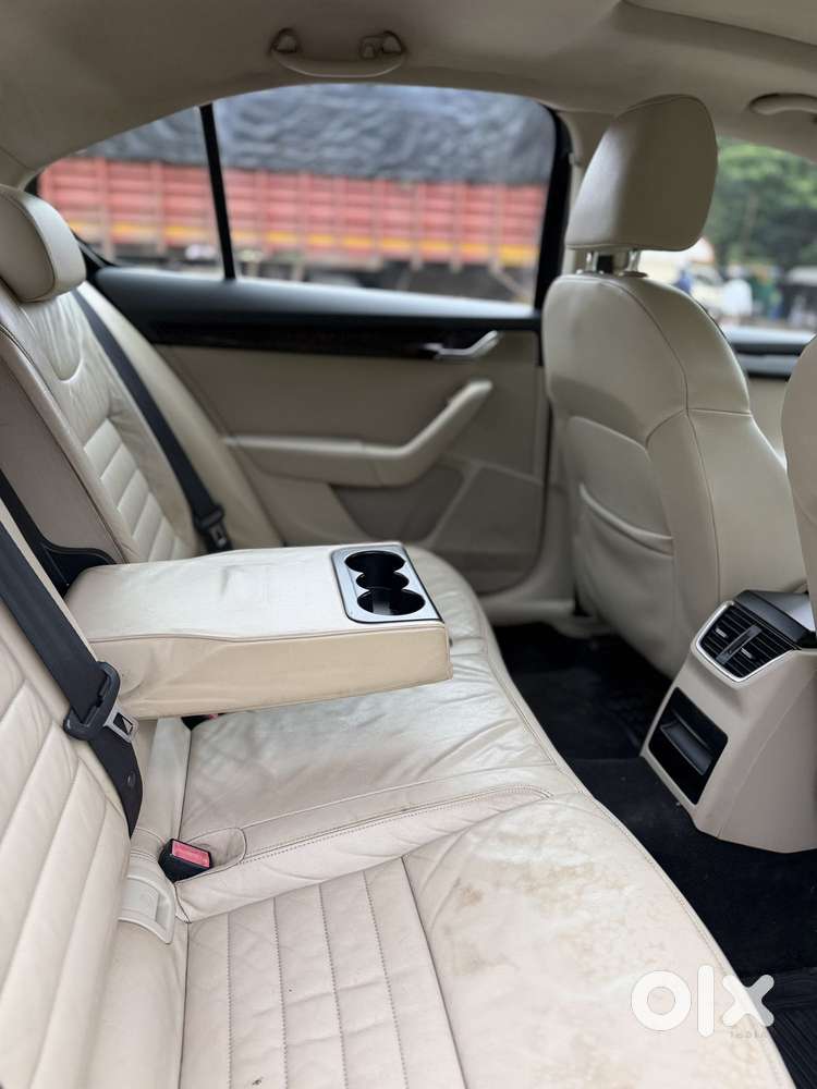 Skoda Octavia Style Plus 2.0 Tdi At, 2016, Diesel