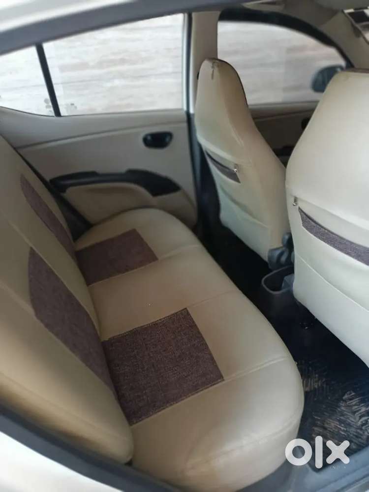 Hyundai I10 Magna Petrol 2014