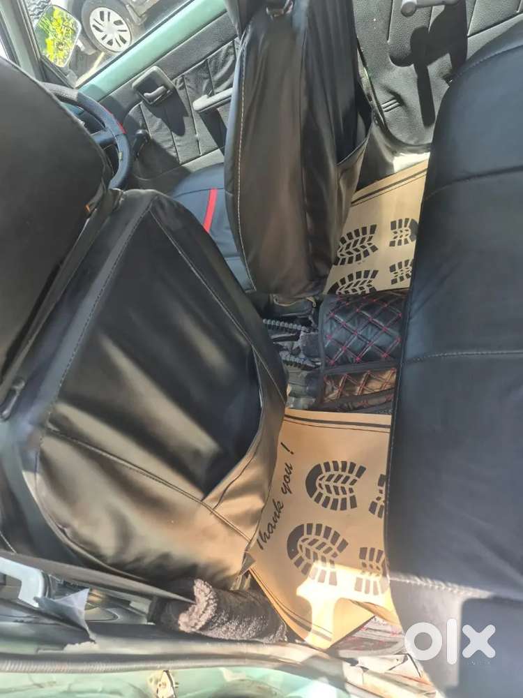 Maruti Suzuki 800 2004 Petrol 82000 Km Driven