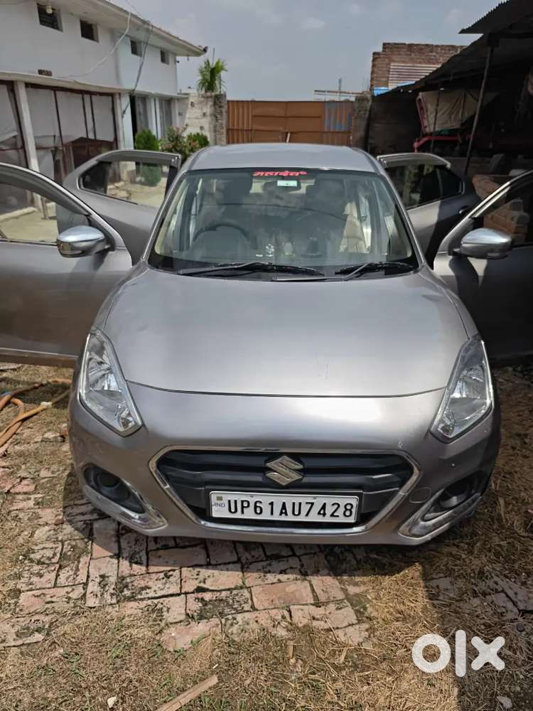 Maruti Suzuki Dzire 2020