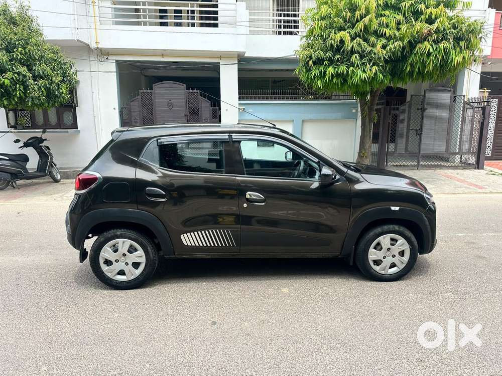 Renault Triber Rxt, 2020, Petrol