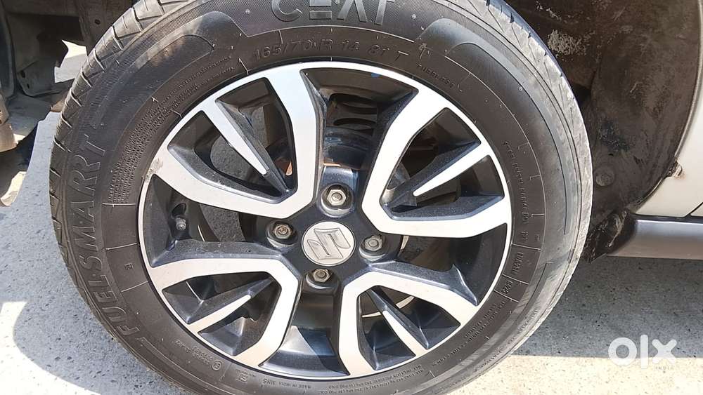 Maruti Suzuki S-presso Vxi Plus At, 2025, Petrol
