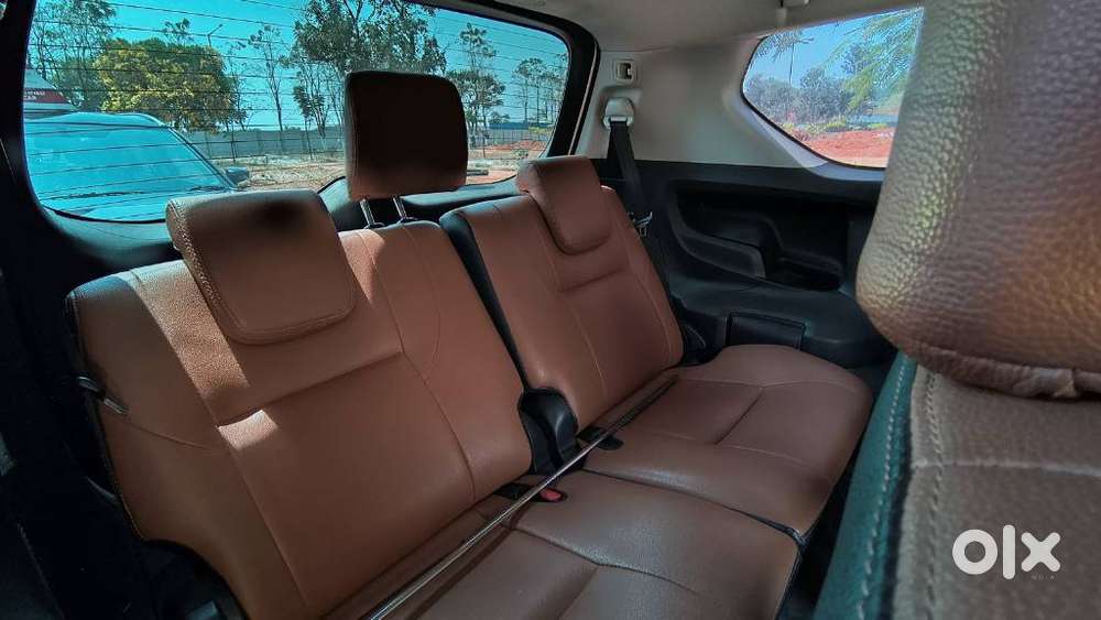 Toyota Innova Crysta 2.8 Gx At 7 Str, 2018, Diesel