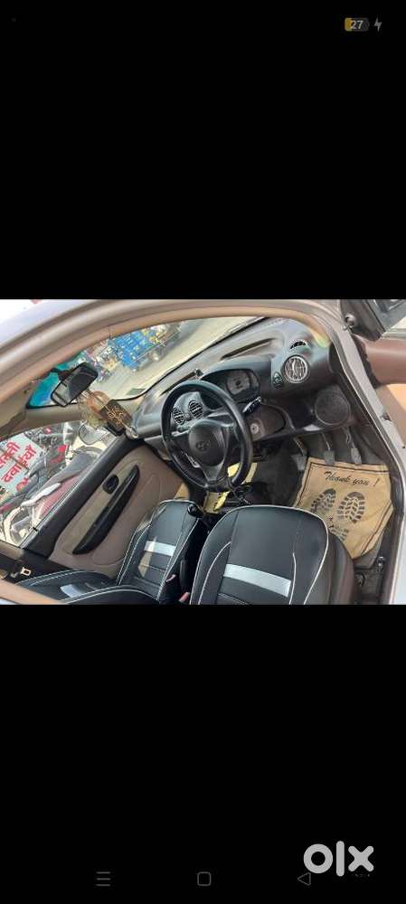 Hyundai Santro Sportz, 2009, Petrol