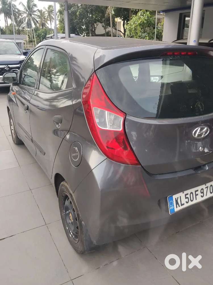 Hyundai Eon 0.8 Era Plus 2017