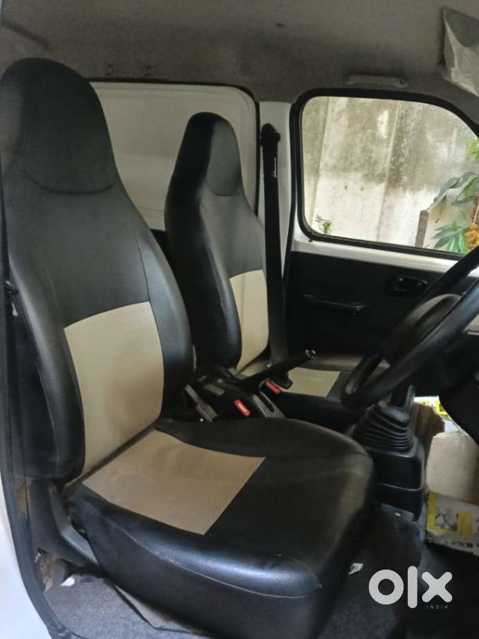 Maruti Suzuki Eeco Cargo, 2022, Petrol