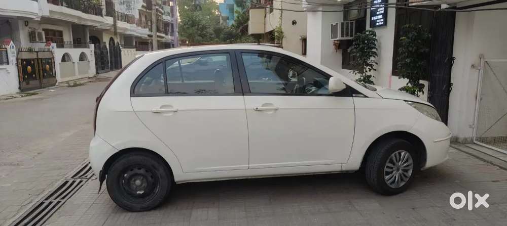 Tata Vista Tech 2012 Diesel Good Condition