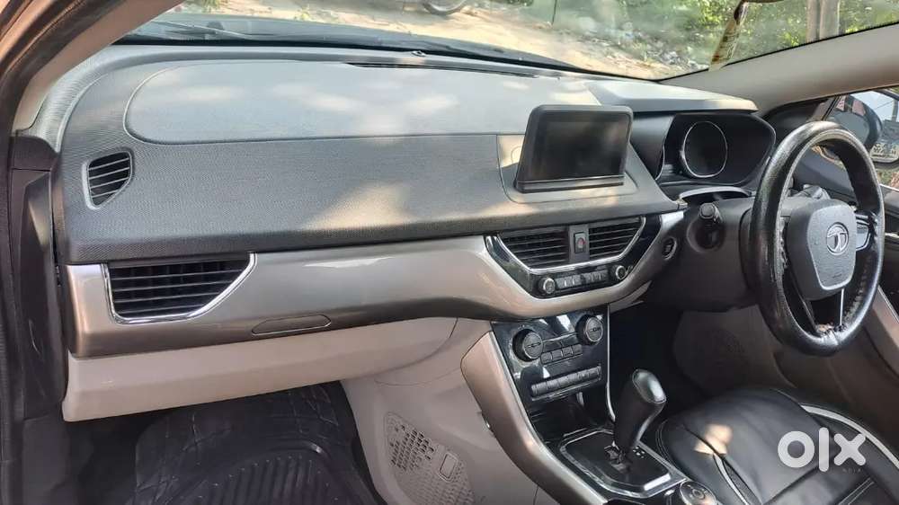 Tata Nexon 2019 Diesel Well Maintained