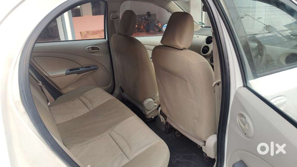Toyota Etios Liva G Sp*, 2015, Petrol