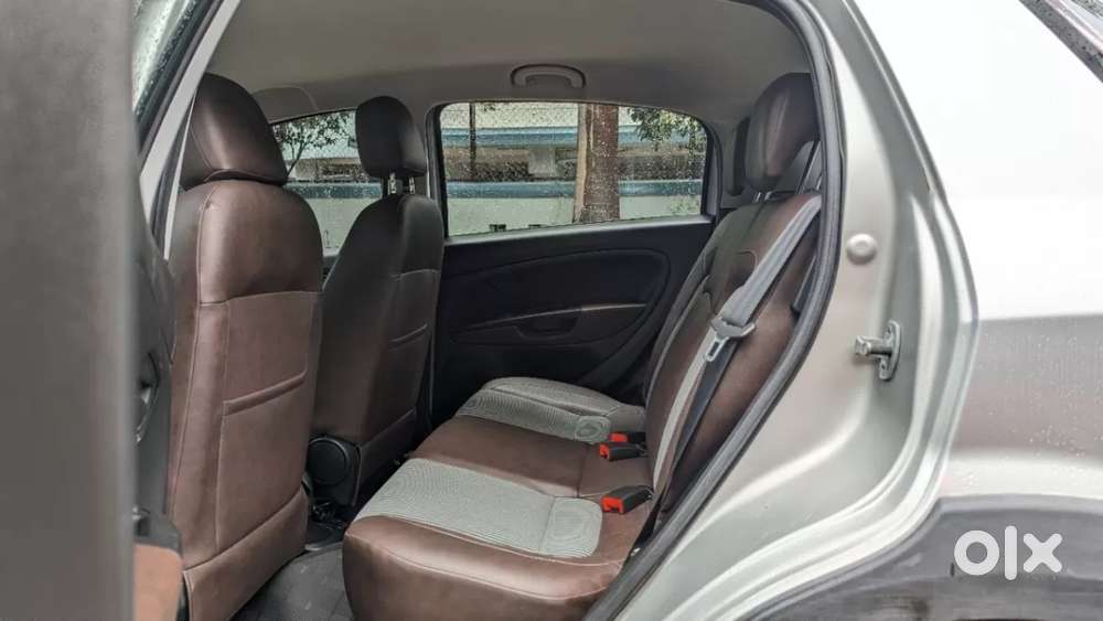 Fiat Avventura, 2018, Diesel