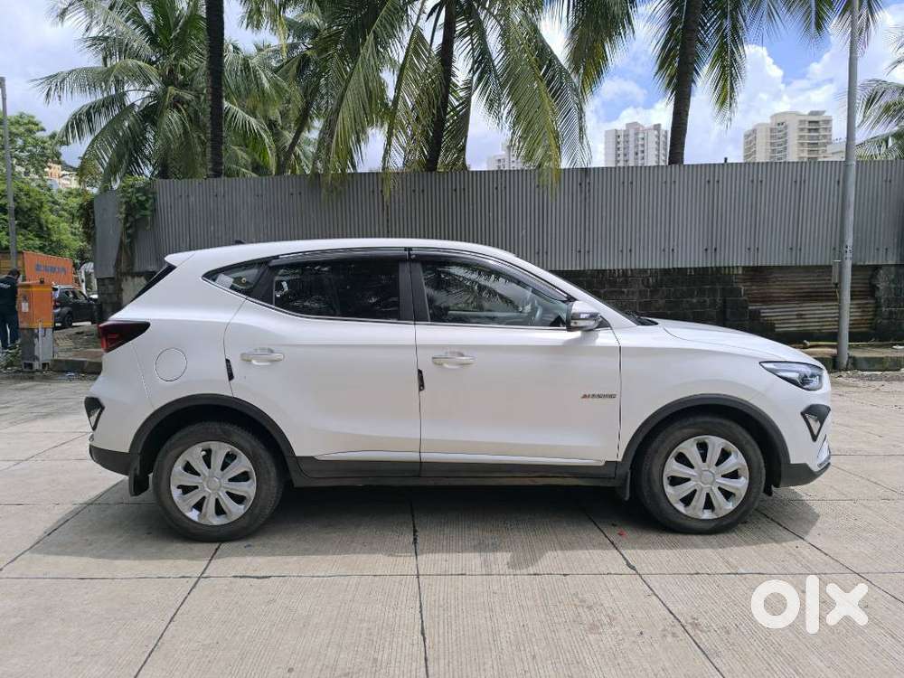 Mg Astor 1.5 Ex Style, 2022, Petrol