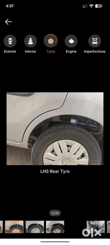 Maruti Suzuki Alto 800 2015 Petrol Well Maintained