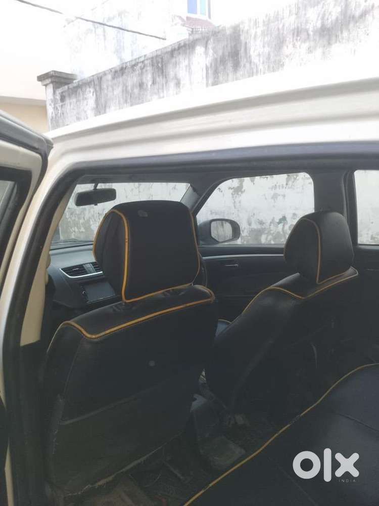 Maruti Suzuki Swift 2015 Diesel Well Maintained