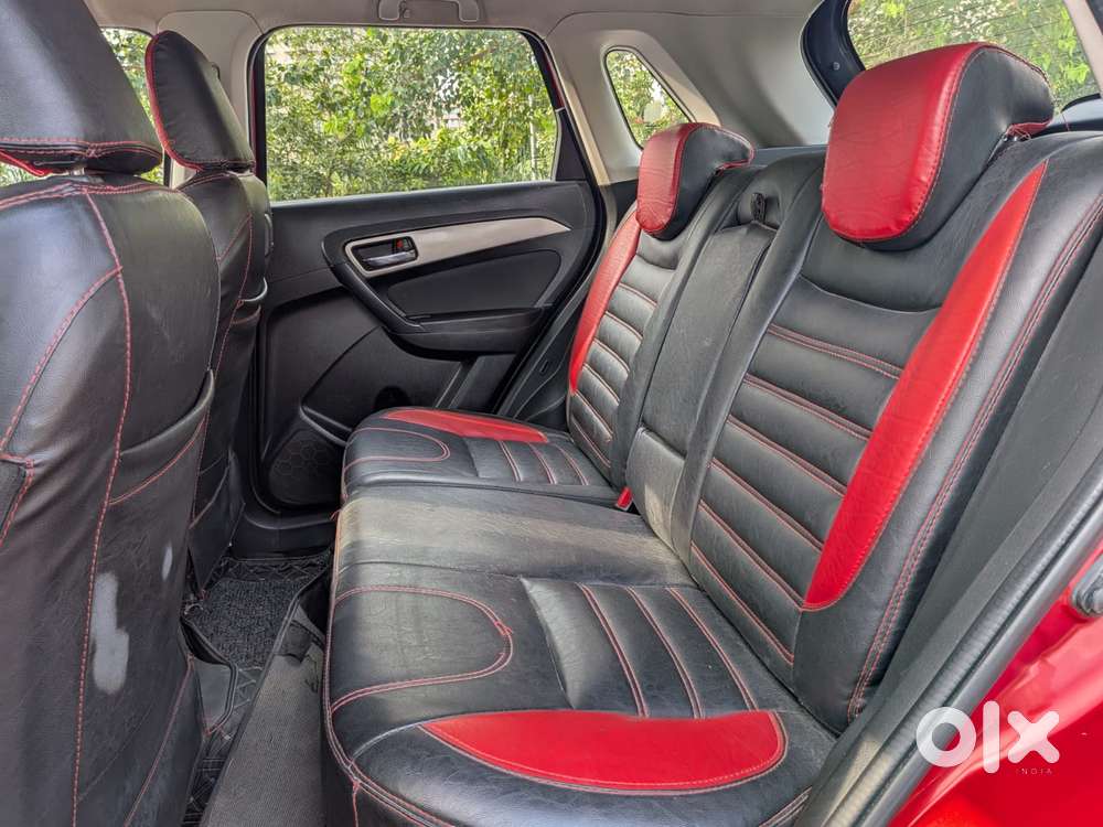 Maruti Suzuki Brezza Zdi+ Amt, 2019, Diesel
