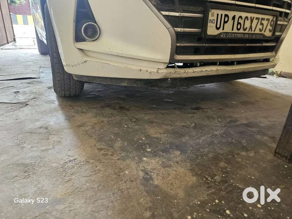 Hyundai Grand I10 Nios 2021 Sportz