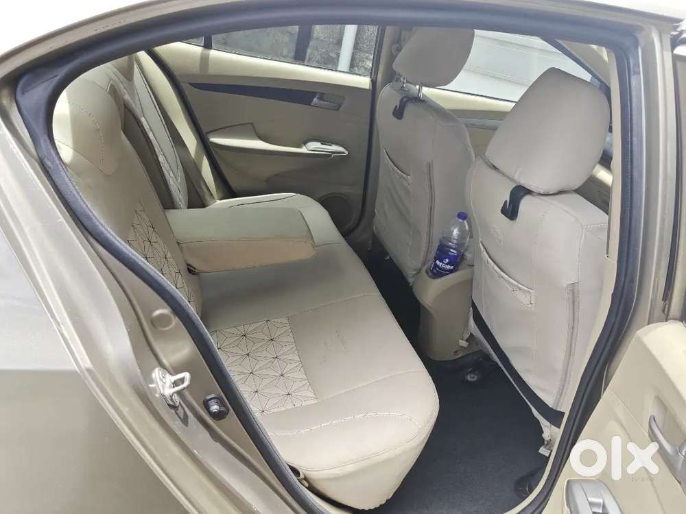 Honda City Vx 2010