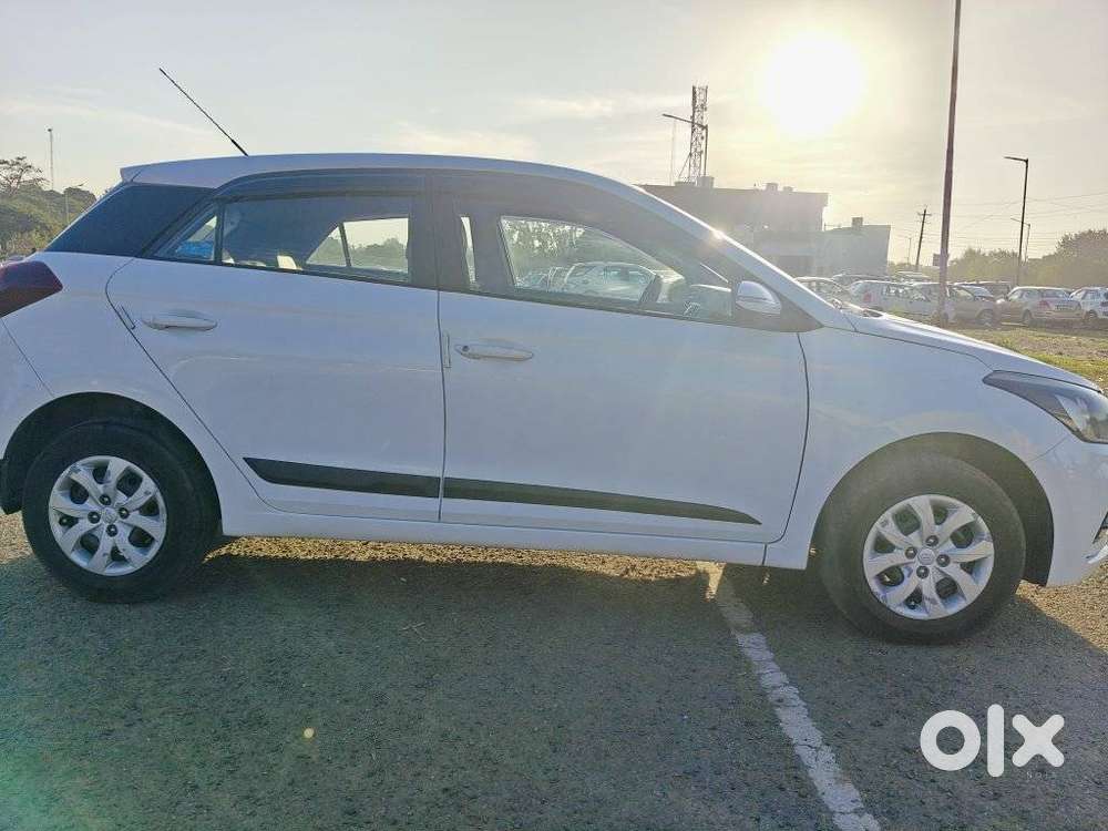 Hyundai Elite I20 [2018-2020] 1.2 Magna, 2019, Petrol