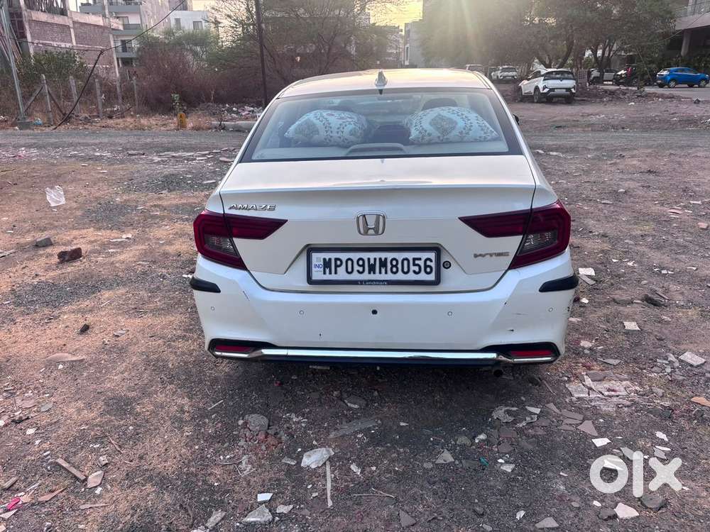 Honda Amaze 1.2 Smt Petrol 2022