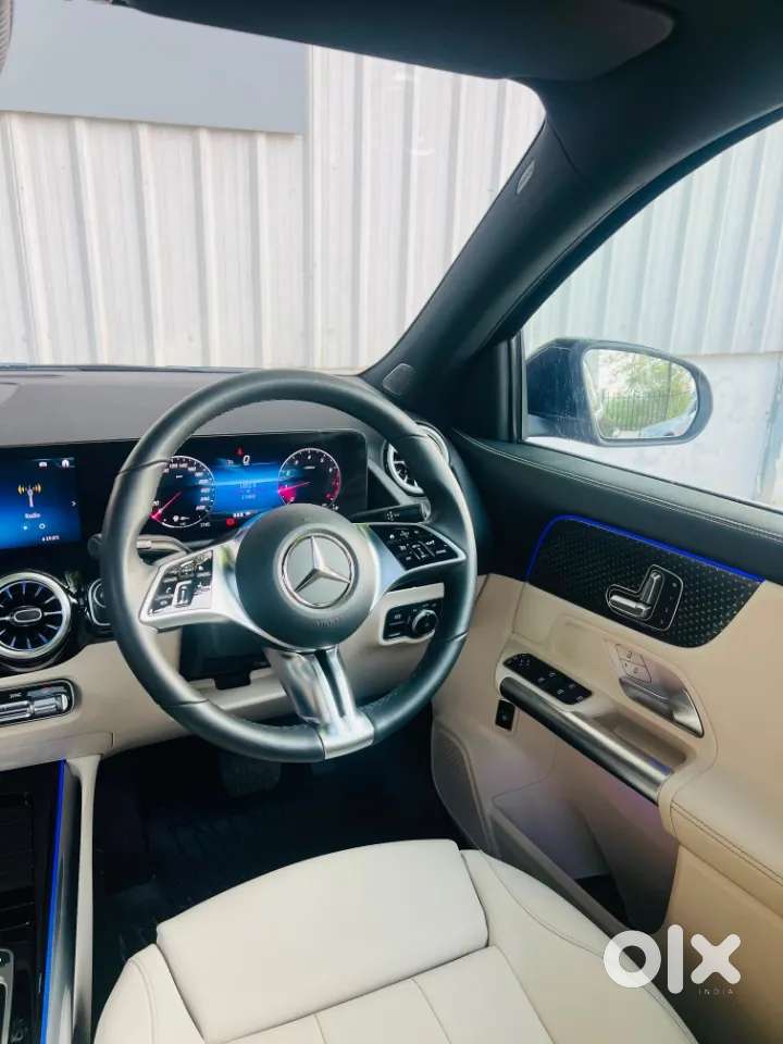 Mercedes-benz Gla 200, 2026, Petrol