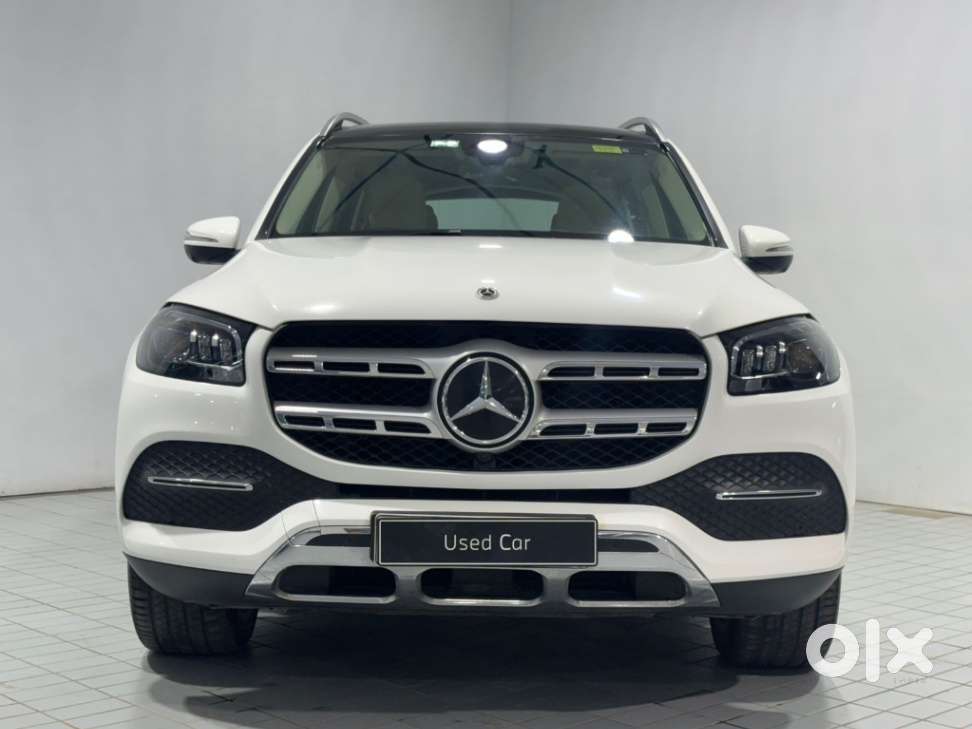 Mercedes-benz Gls 400d 4matic, 2023, Diesel
