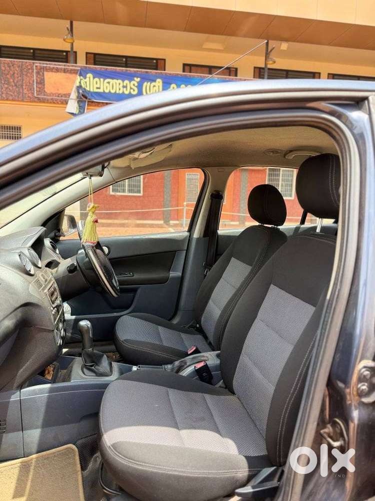 Ford Fiesta 1.6 Exi, 2012, Petrol