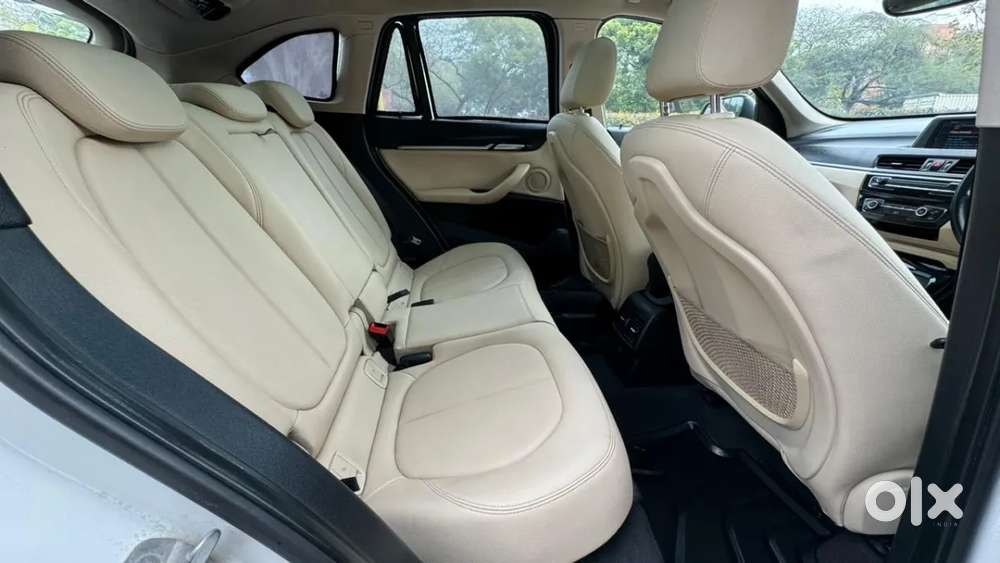 Bmw X1 2.0 Sdrive20d Xline, 2018, Diesel