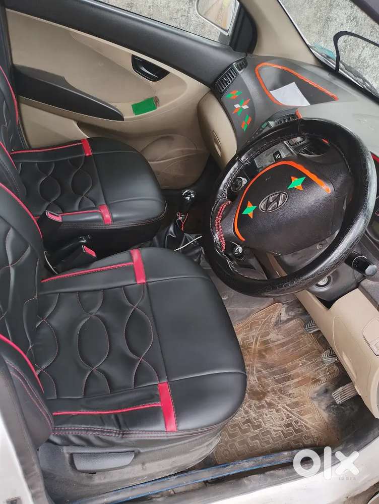 Good Condition