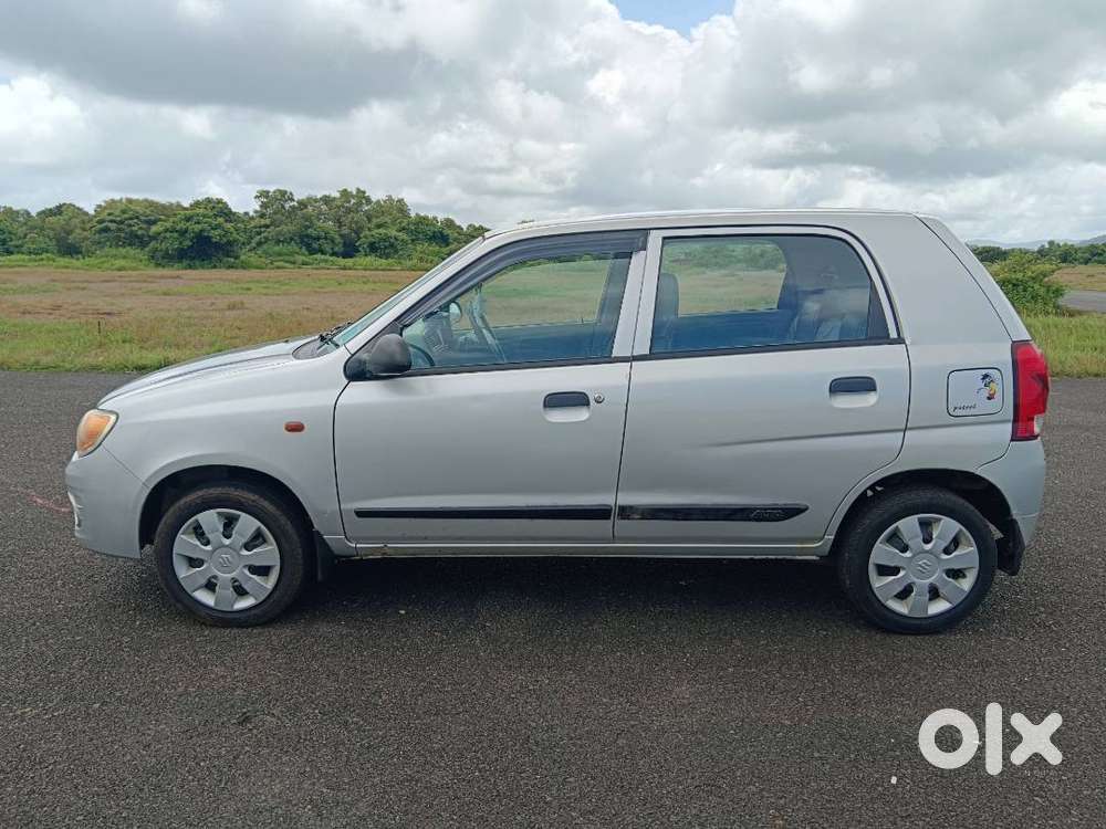 Maruti Suzuki Alto 2011