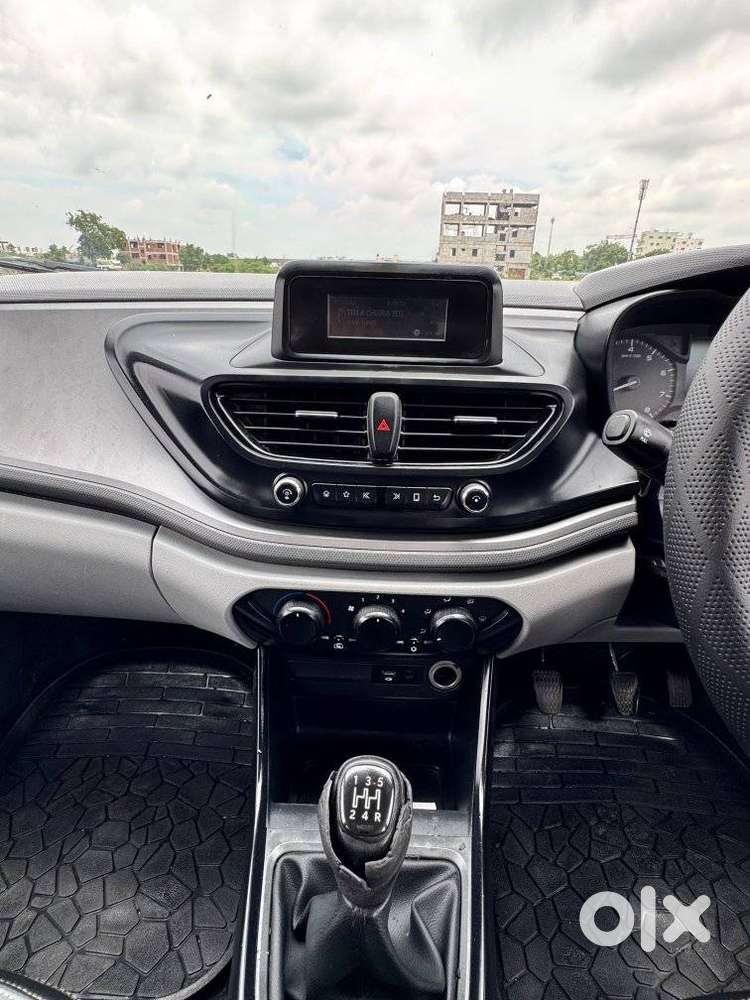 Tata Altroz 1.5 Xm Diesel, 2021, Diesel