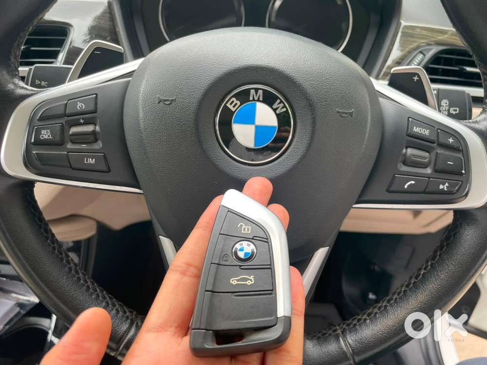 2022 Bmw X1 Diesel