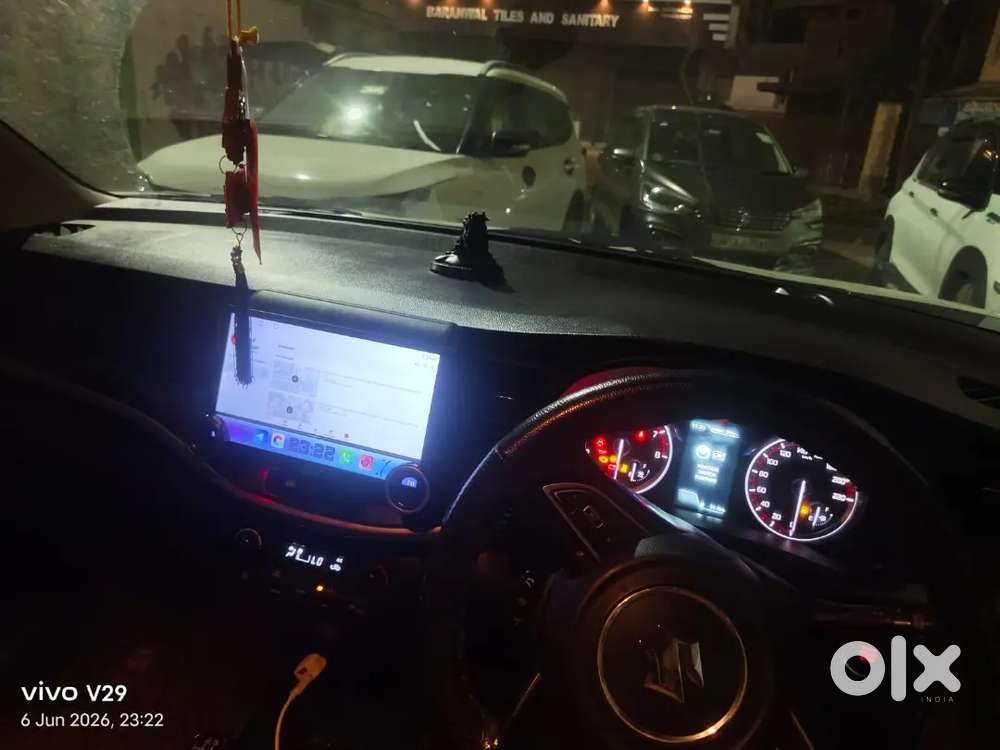 2nd Owner 2023 Maruti Xl6