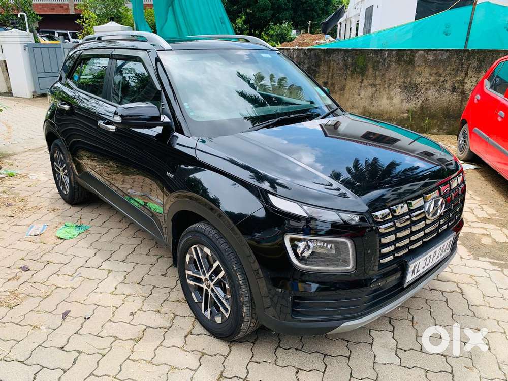 Hyundai Venue Sx Opt, 2022, Petrol