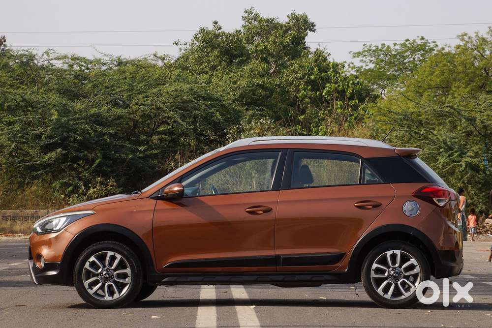 Hyundai I20 Active 1.2 S, 2016, Petrol