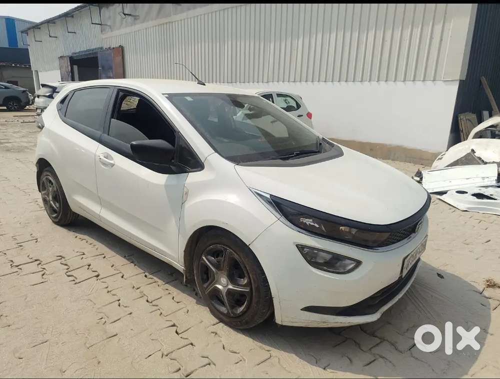 Tata Altroz 1.5 Xt 2021