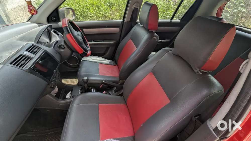 Maruti Suzuki Swift Vxi 2007